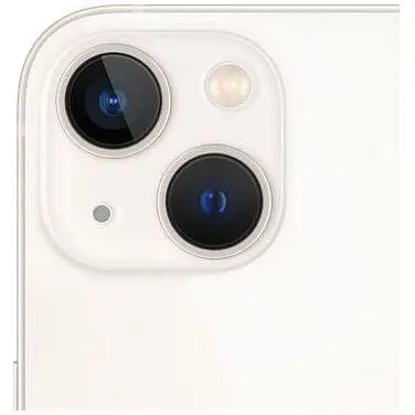Смартфон Apple iPhone 13 mini 128Gb Starlight (MLK13) - фото 4