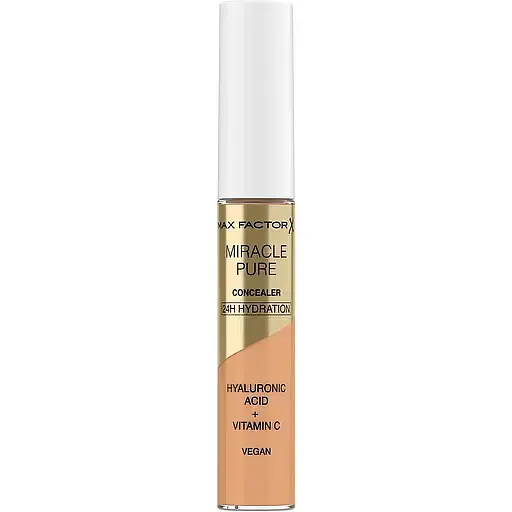 Консилер Max Factor Miracle Pure, тон 03, 7,8 мл - фото 1