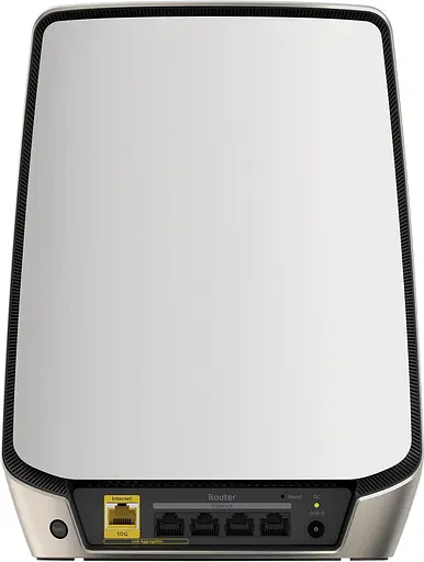 WiFi Mesh-система Netgear Orbi RBK862S 2-pack - фото 3