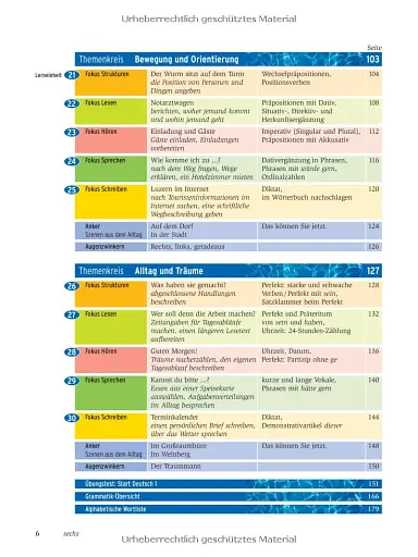 Lagune. Kursbuch 1 mit Audio-CD - фото 5