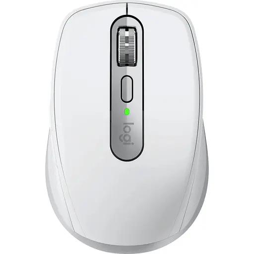 Мышь Logitech MX Anywhere 3S For Mac Pale Grey (910-006946) [111327]