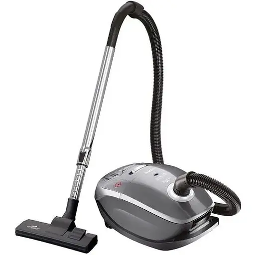 Пылесос с мешком Monte MT-8195