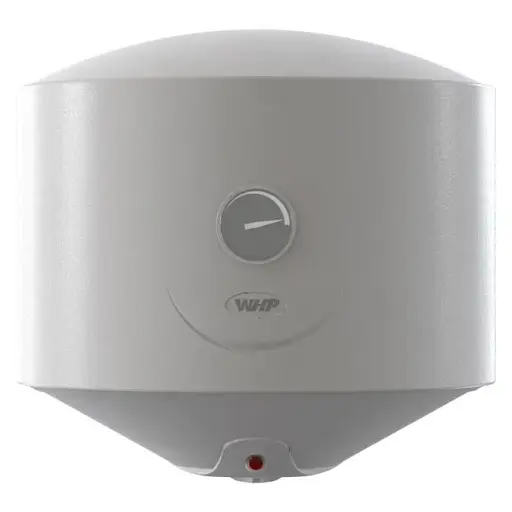 Бойлер електричний накопичувальний WHP Max 35 л 2 кВт 30412 - фото 1