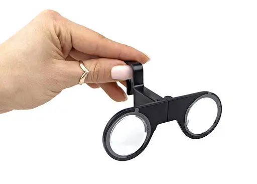 Аксесуар Ігромаг VR-окуляри до настільної гри Кримінальні Хроніки Chronicles of Crime. The Virtual Reality (7583) - фото 6