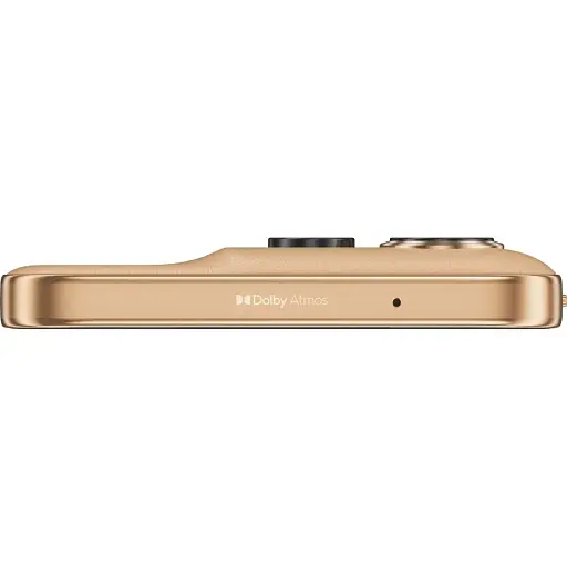 Смартфон Motorola Edge 50 Neo 12/512 GB Latte [136786] - фото 12