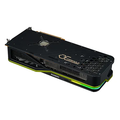 Відеокарта AsRock AMD Radeon RX 6900 XT 16Gb OC Formula (RX6900XT OCF 16G) (GDDR6, 256 bit, PCI-E v4.0 x16) Б/в - фото 4