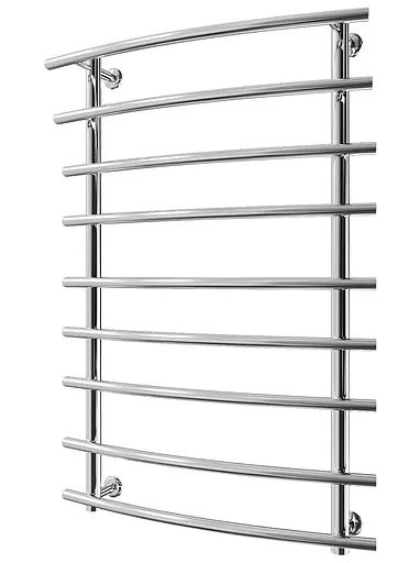 Водяна рушникосушка Mario Маріо 900x630/500, Хром - фото 1