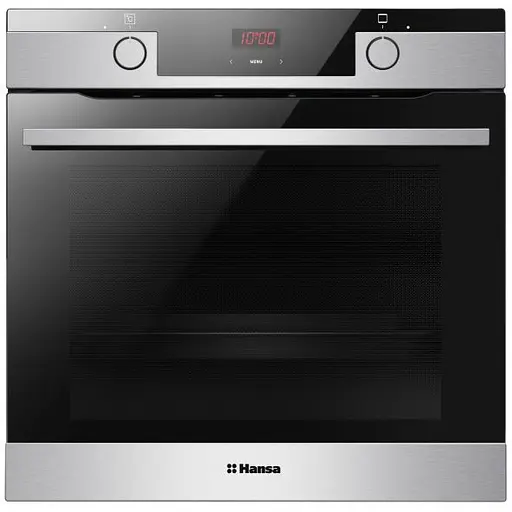 Электрический духовой шкаф Hansa BOEIS694097 (6491175)