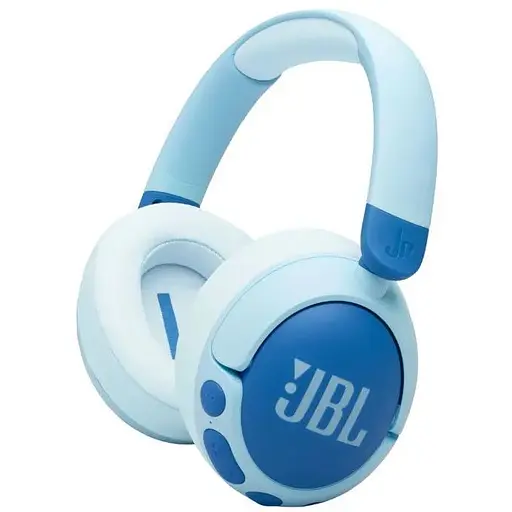 Гарнитура JBL JR470NC Blue (JBLJR470NCBLU) (7065596)