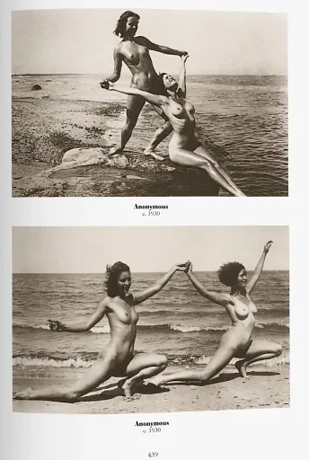 1000 Nudes. A History of Erotic Photography from 1839-1939 - фото 11