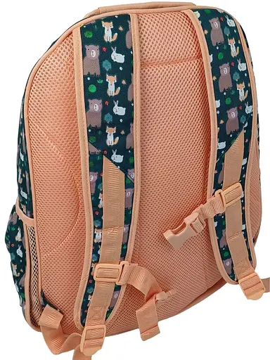 Школьный рюкзак с животным 25L Animals ASCE sum0028854 - фото 5