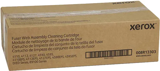 Картридж Xerox для очистки фьюзерного модуля Prime Link B9100/4110 450 000 стр. teh0015672 - фото 3