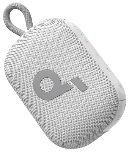 Портативна акустика Anker SoundСore Select 4 Go White - фото 2