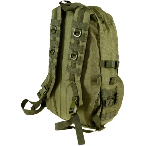 Рюкзак Outac Patrol Back Pack 20 Olive - фото 5