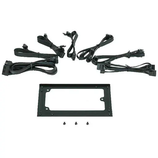 Блок живлення Chieftec Compact SFX 550W (CSN-550C) - фото 4