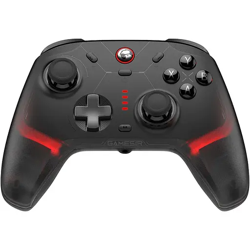 Геймпад XiaoJi GameSir Cyclone 2 Wireless Black (122726)
