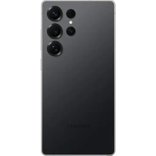 Смартфон Samsung Galaxy S25 Ultra 12/512GB Titanium Black (SM-S938BZKG) [NFC, 2 SIM/1 SIM + eSIM] - фото 10