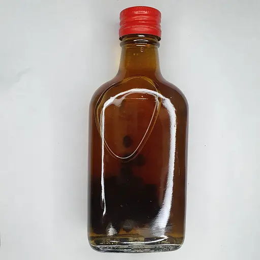 Настоянка на плодах бархату амурського 200 мл - фото 2