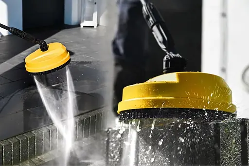 Мийка високого тиску Stanley SXPW19CP-E - фото 8