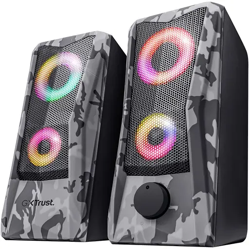 Акустическая система Trust GXT 606 Grey (23379) (135034)