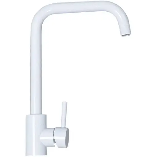 Смеситель кухонный Romzha Marian U Biela (101) - фото 1