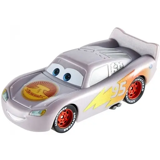 Машинка-герой Cars Зміни колір з мультфільму Тачки в асортименті (GNY94) - фото 11
