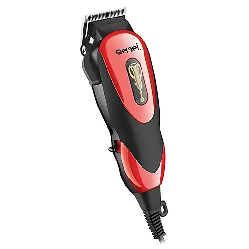 Машинка Gemei Gm-1023 для стрижки собак та кішок - фото 2