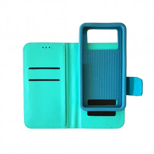 Чохол-книжка для Umi Diamond X книжка вбік - фото 3