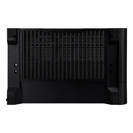 Корпус 1stPlayer VT6 Black без БП (VT6-BK) - фото 2