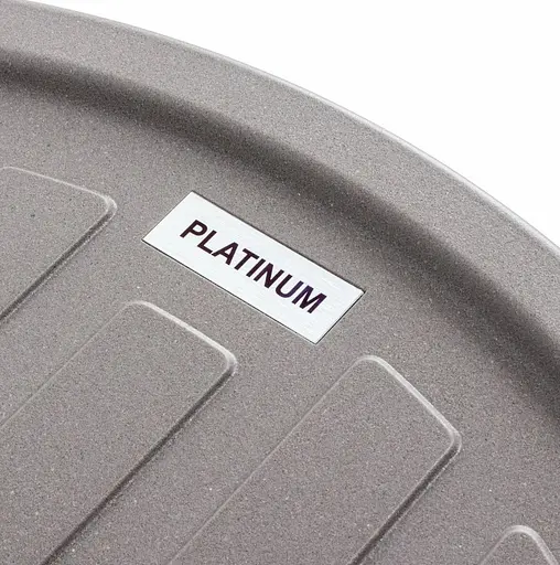 Кухонная мойка Platinum 6250 SOUL (SP000040826) - фото 4