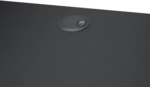 Геймерский стол Cougar Royal 140 Mossa Black (Royal 140 Mossa (Black)) - фото 7