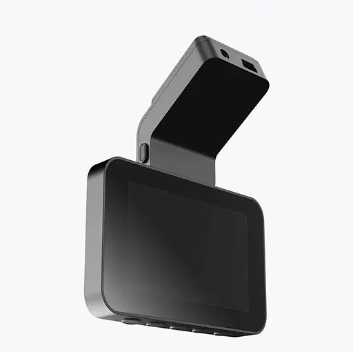 Автомобильный видеорегистратор Imou Dash Camera S400 Pro - фото 4