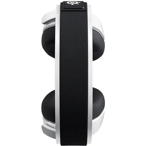 Наушники SteelSeries Arctis 7P for PS5 White (61471, 61507) - фото 5