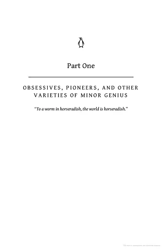 What the Dog Saw. And Other Adventures - фото 8