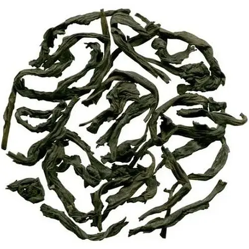 Чай улун Діамантовий Дракон Так Хун Пао пак. з фольги 100 г - фото 1
