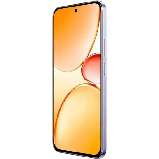 Смартфон Realme C85 Pro 8/128Gb Parrot Purple UA UCRF - фото 4