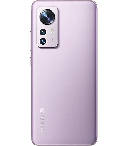 Смартфон Xiaomi 12 8/256GB Purple Global Rom - фото 3