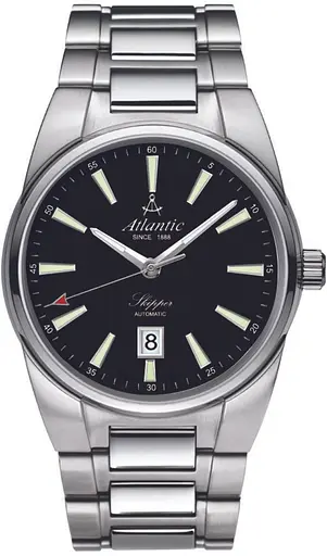 Часы Atlantic 83365.41.61 кварц. браслет