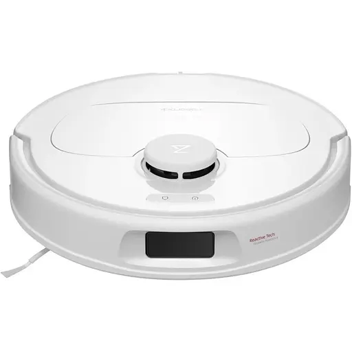 Робот-пилосос RoboRock Q Revo Pro White [124474] - фото 6