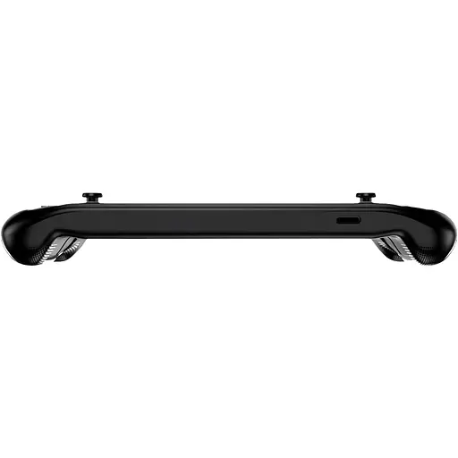 Чохол DK Silicon Case для Valve Steam Deck Black [128624] - фото 6