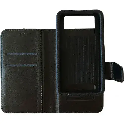 Чехол-книжка iPaky для Vernee Thor E универсальный кейс 5" - фото 8