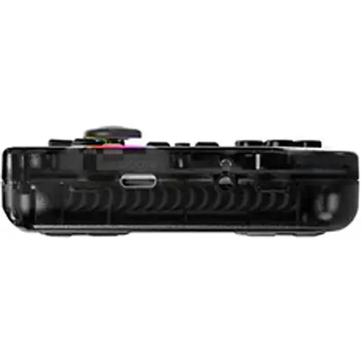 Ретро ігрова приставка Anbernic RG 40XXV 64GB Black [141564] - фото 3