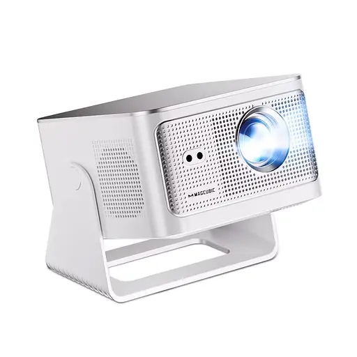 Мультимедійний смарт проектор з автофокусом Magcubic HY350 MAX 1080P 2/16 Гб 600 ANSI Android 14 - фото 3