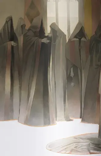 Серед золи вуглина - фото 10