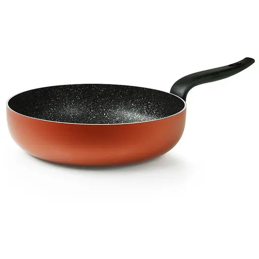 Сковородка Flonal Pepita Granit 24 см (PGFPB2450) - фото 1