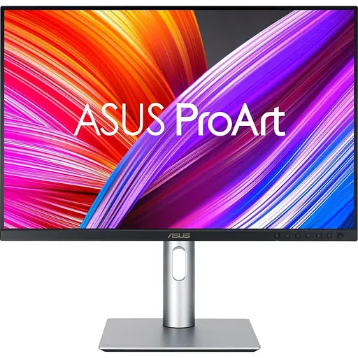 Монітор 23.8" ASUS 24" ProArt PA24ACRV QHD IPS 75Hz (90LM08Y0-B01M70) - фото 1