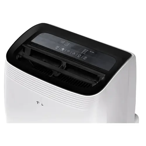 Кондиціонер TCL TAC-12CPB/MZW - фото 5