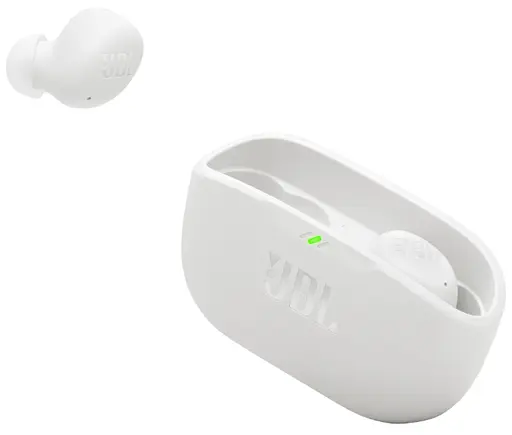Наушники WAVE BUDS 2 White (JBLWBUDS2WHT) JBL teh0021167 - фото 5