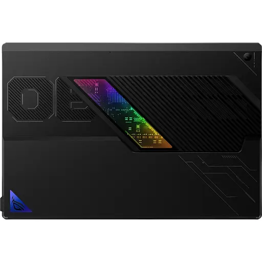 Ноутбук ASUS ROG Flow Z13 (2025) GZ302EA-RU012X, AMD Ryzen AI MAX 390, 5.0GHz, 13.4" WQXGA, 32GB, SSD 1TB, AMD Radeon Graphics, Windows 11 Pro - фото 16