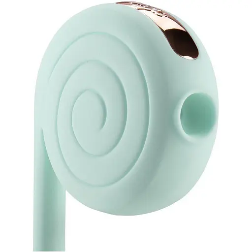 Вакуумный стимулятор Otouch Lollipop Teal SO9427 (108422) - фото 3